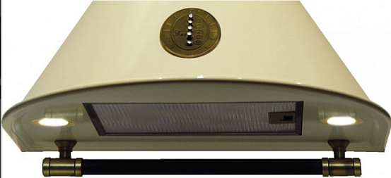 Вытяжка Kaiser A 6423 ElfBe Eco preview 2