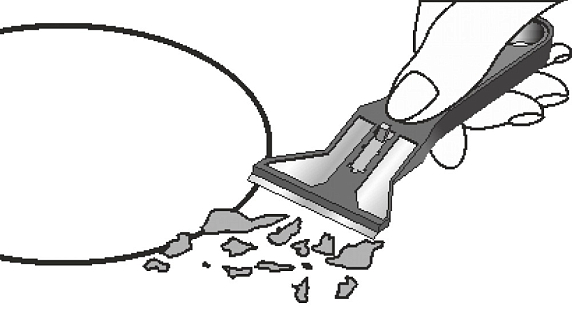 Варочная панель Kaiser KCT 77 FI La Perle preview 4