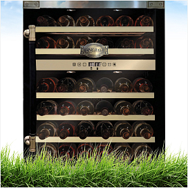 Дверь с обратным открыванием