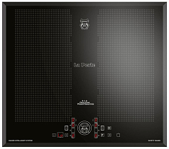 Варочная панель Kaiser KCT 61 FI