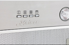 Встраиваемая вытяжка Kaiser EA 743 N