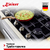 Купить Варочная панель Kaiser KCG 9387 Turbo preview 3