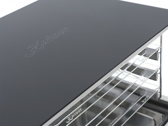 Духовой шкаф Kaiser EH 6000 LIFT Glass preview 8