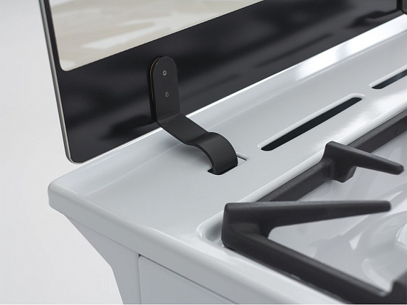 Плита газовая Kaiser HGG 52501 W preview 6