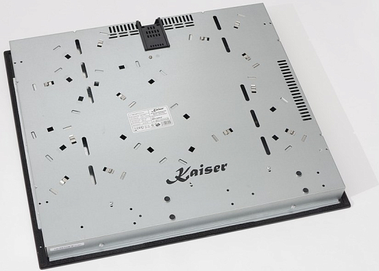 Варочная панель Kaiser KCT 6403 F preview 7