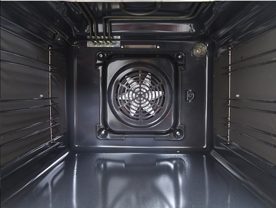 Плита комбинированная Kaiser HGE 62301 W preview 7