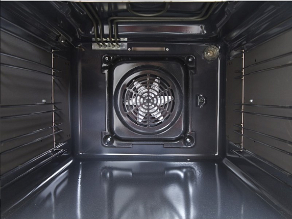 Плита комбинированная Kaiser HGE 62301 W preview 7