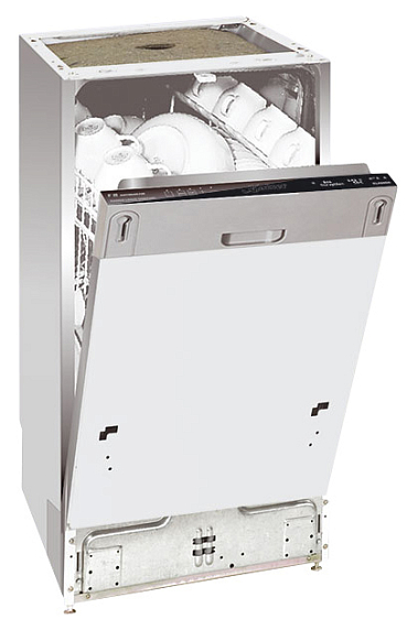 Встраиваемая посудомоечная машина Kaiser S 45 I 84 XL preview 1