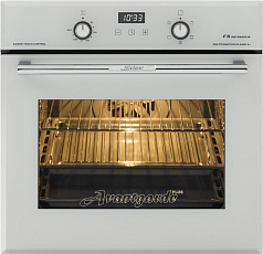 Электрический духовой шкаф Kaiser EH 6990 W Chrom
