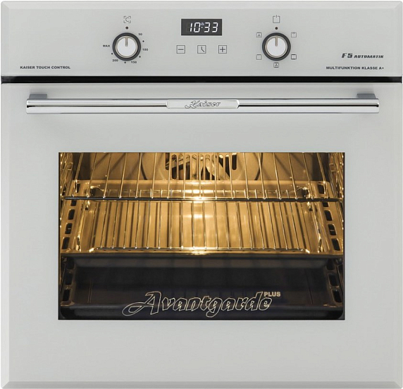Электрический духовой шкаф Kaiser EH 6990 W Chrom preview 1