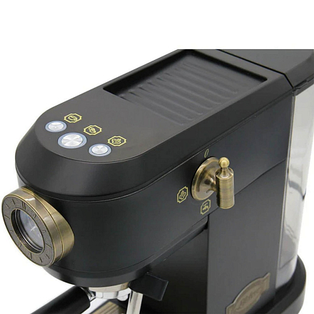 Кофемашина Kaiser KA 2005 Em preview 3