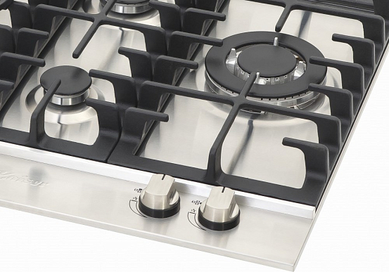 Варочная панель Kaiser KG 6360 Turbo Romb preview 4