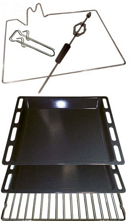 Духовой шкаф Kaiser EG 6345 ElfEm preview 5