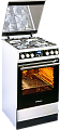 Плита комбинированная Kaiser HGE 50508 MKW