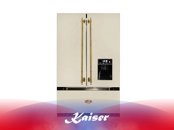 О бренде Кайзер