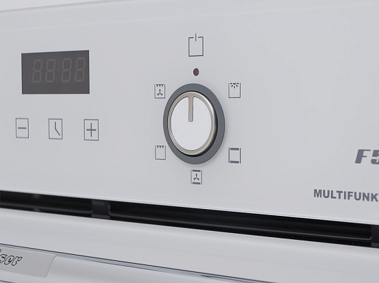 Электрический духовой шкаф Kaiser EH 6990 W Chrom preview 4