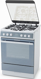 Плита комбинированная Kaiser HGE 62508 KW