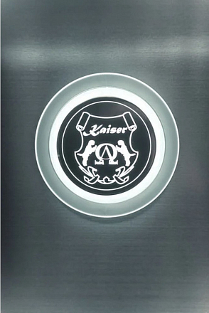 Холодильник Kaiser KS 80425 EM N preview 5