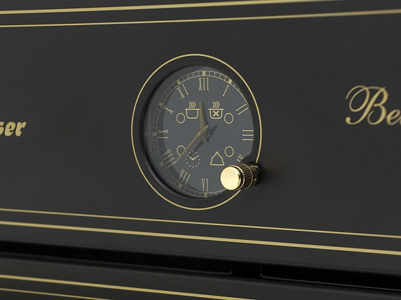 Независимая электрическая духовка Kaiser EH 6967 N BE preview 5