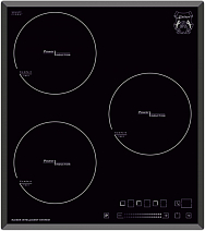 Варочная панель Kaiser KCT 4746 FI