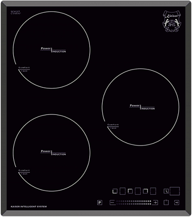 Варочная панель Kaiser KCT 4746 FI preview 1