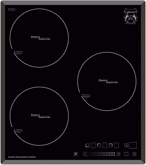 Варочная панель Kaiser KCT 4746 FI preview 1