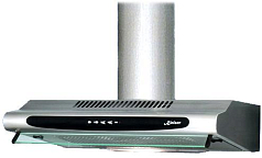 Кухонная вытяжка Kaiser A 601 N