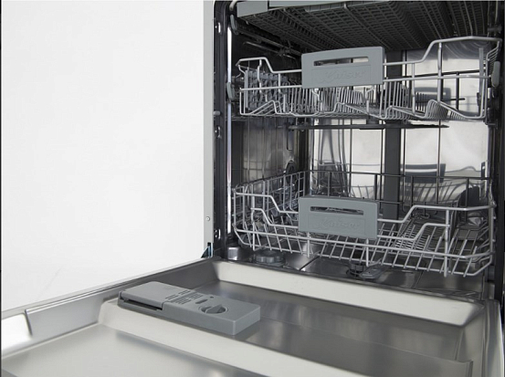 Посудомоечная машина Kaiser S 6062 XLW preview 5