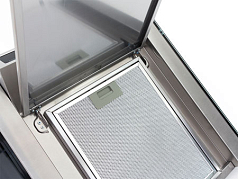 Наклонная вытяжка Kaiser AT 9405 N