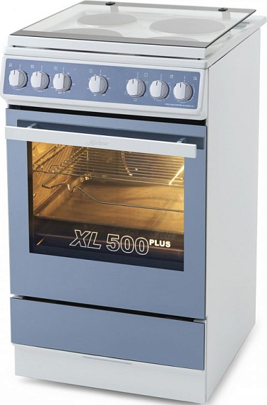 Плита электрическая Kaiser HE 5211 W preview 1