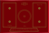 Варочная панель Kaiser KCT 7797 FI RotEm