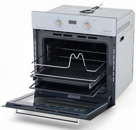 Электрический духовой шкаф Kaiser EH 6365 W preview 10