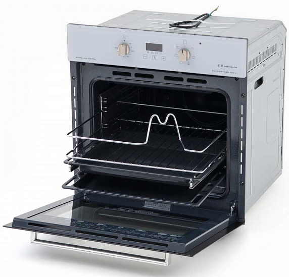 Электрический духовой шкаф Kaiser EH 6365 W preview 10