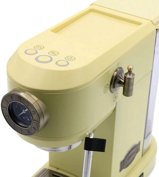 Кофемашина Kaiser KA 2005 ElfEm preview 3