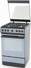 Плита газовая Kaiser HGG 52502 S Eco