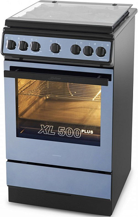 Плита газовая Kaiser HGG 52501 S preview 2