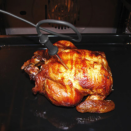 Электрический духовой шкаф Kaiser EH 6338 S preview 3