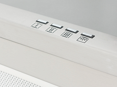 Встраиваемая вытяжка Kaiser EA 642 W