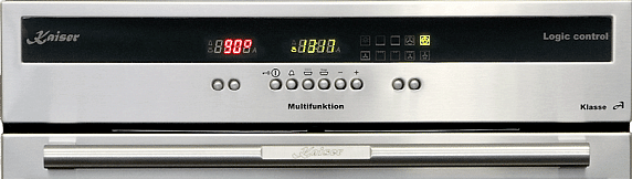 Независимая электрическая духовка Kaiser EH 6964 preview 4