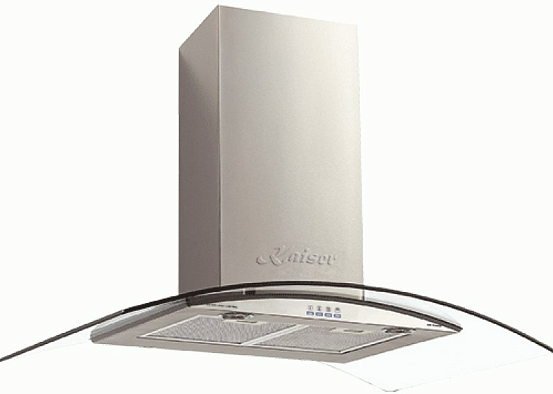 Купольная вытяжка Kaiser A 6419 N preview 1