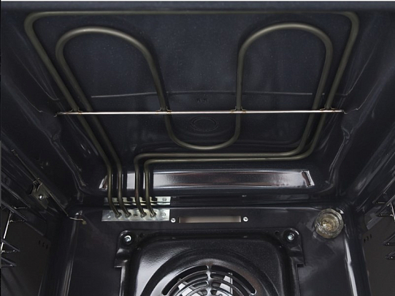 Плита комбинированная Kaiser HGE 62301 W preview 8