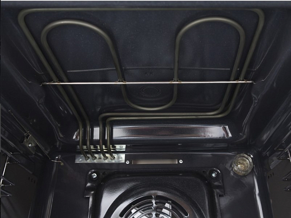 Плита комбинированная Kaiser HGE 62301 W preview 8