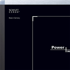 Варочная панель Kaiser KCT 6406 FI Avantgarde