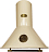 Вытяжка Kaiser A 6423 ElfBe Eco
