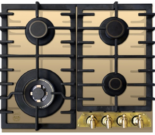 Комплект Kaiser Retro 2 (KCG 6335 ElfEm Turbo, EG 6345 ElfEm) preview 2