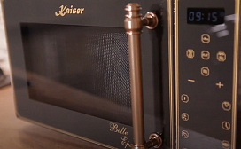 Микроволновая печь Kaiser M 2500