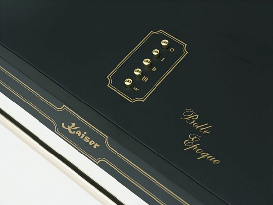 Купольная вытяжка Kaiser A 6416 BE preview 10