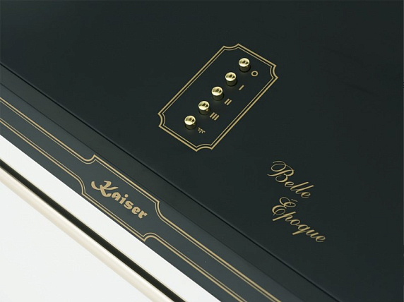 Купольная вытяжка Kaiser A 6416 BE preview 10