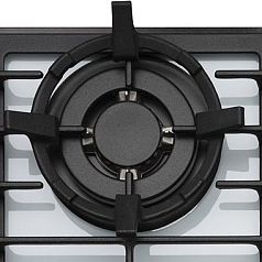 Варочная панель Kaiser KCG 6380 W Turbo