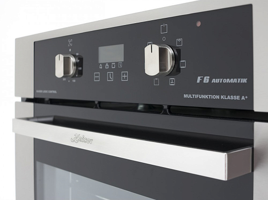 Электрический духовой шкаф Kaiser EH 6321 preview 4